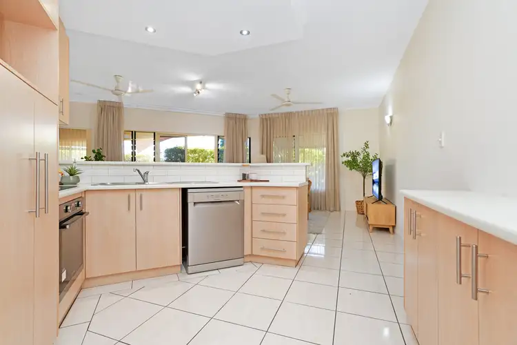 Sixth view of Homely unit listing, 7/12 Mackillop Street, Parap NT 820