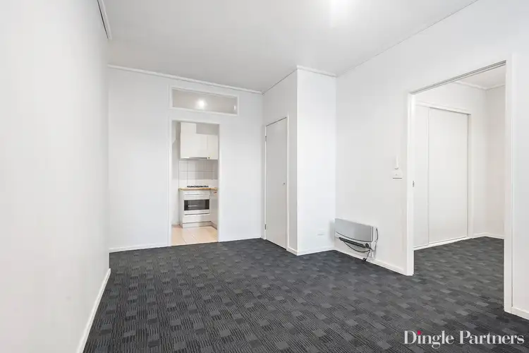 Second view of Homely unit listing, 11/88 Franklin Street, Melbourne VIC 3000