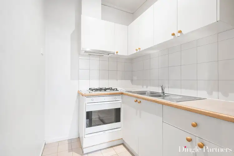 Fifth view of Homely unit listing, 11/88 Franklin Street, Melbourne VIC 3000
