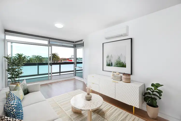 23/64 Fitzroy Street, St Kilda VIC 3182