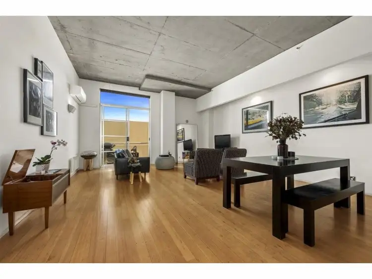 206/11 Hillingdon Place, Prahran VIC 3181
