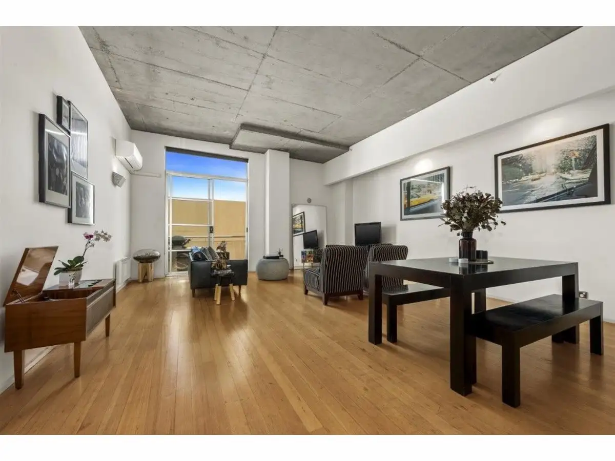 Main view of Homely apartment listing, 206/11 Hillingdon Place, Prahran VIC 3181