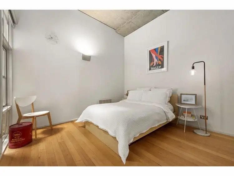 Third view of Homely apartment listing, 206/11 Hillingdon Place, Prahran VIC 3181