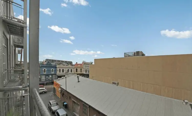 Sixth view of Homely apartment listing, 206/11 Hillingdon Place, Prahran VIC 3181