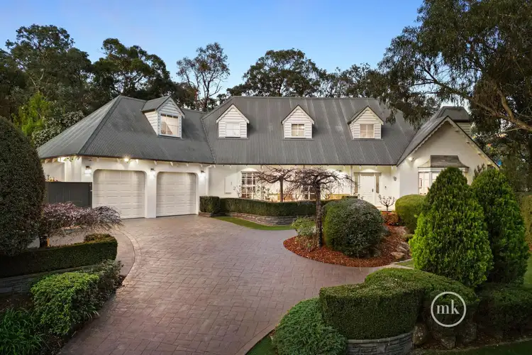9 Melissa Court, Eltham North VIC 3095