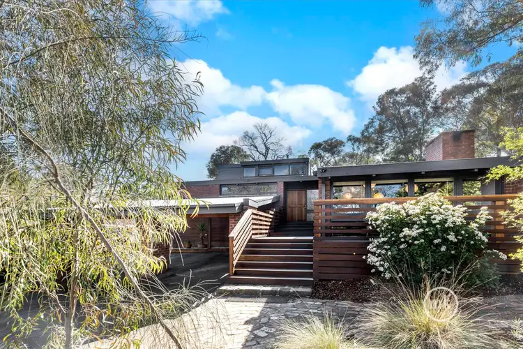 Main view of Homely house listing, 19 Christine Avenue, Eltham VIC 3095
