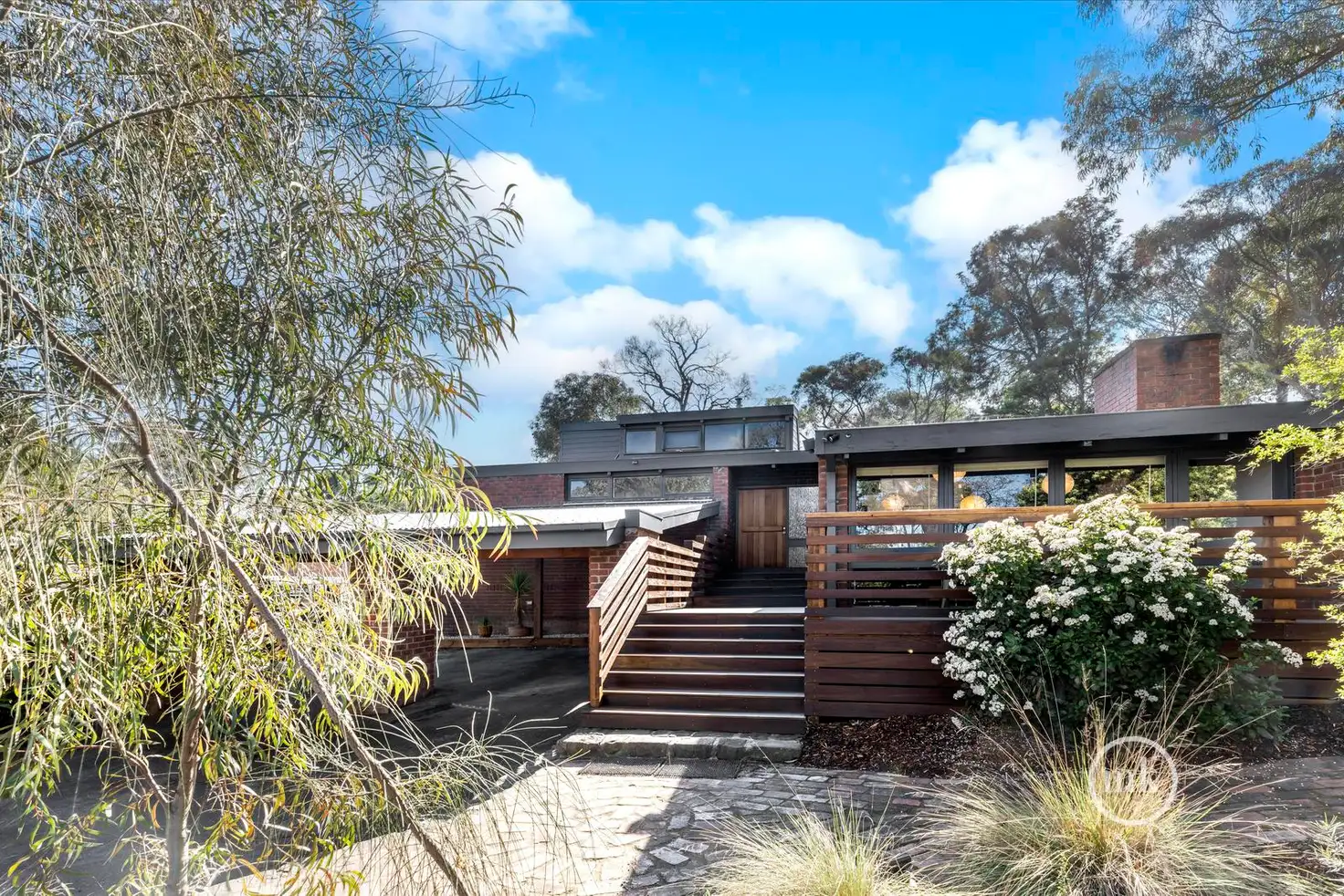 Main view of Homely house listing, 19 Christine Avenue, Eltham VIC 3095