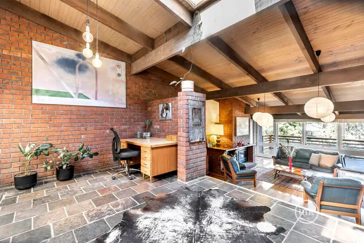 Second view of Homely house listing, 19 Christine Avenue, Eltham VIC 3095