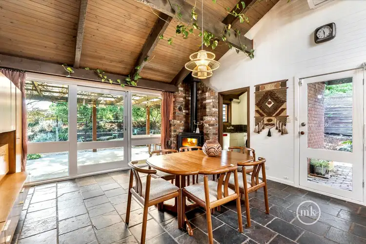 Fifth view of Homely house listing, 19 Christine Avenue, Eltham VIC 3095