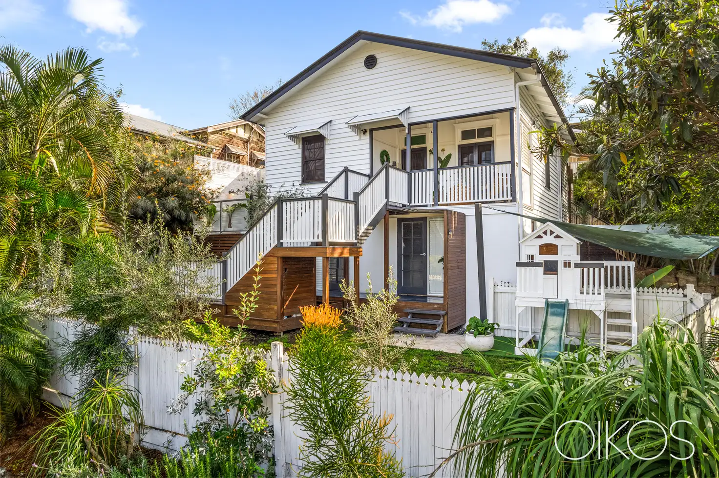 Main view of Homely house listing, 3 Ward Street, Bardon QLD 4065