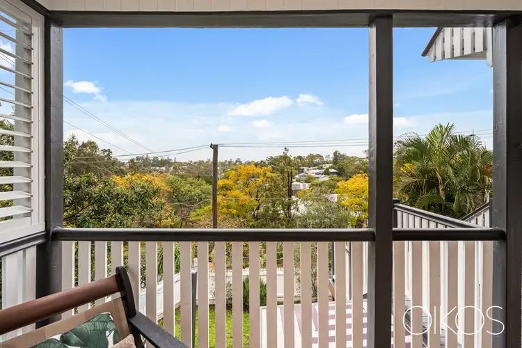 Third view of Homely house listing, 3 Ward Street, Bardon QLD 4065