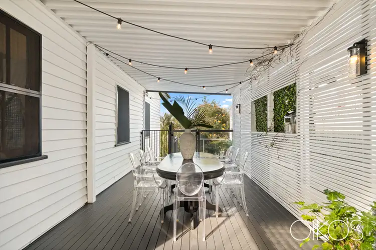 Fifth view of Homely house listing, 3 Ward Street, Bardon QLD 4065