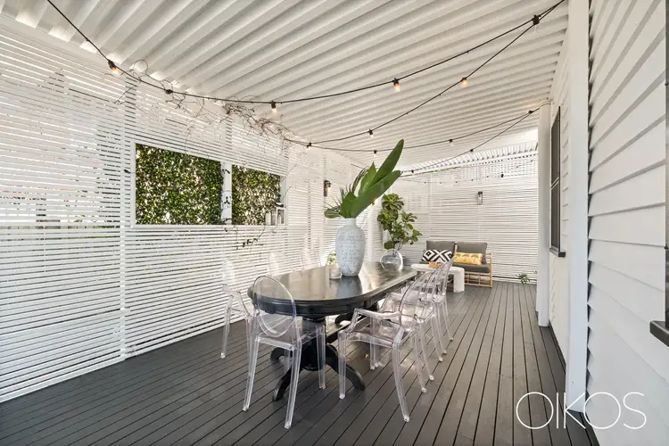 Sixth view of Homely house listing, 3 Ward Street, Bardon QLD 4065