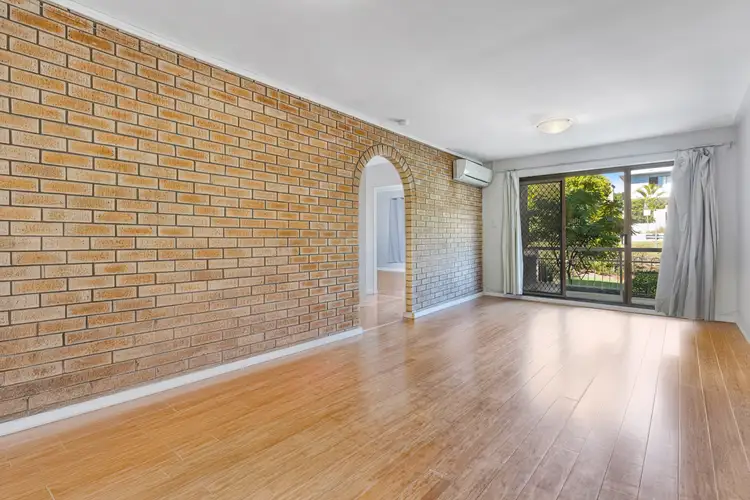 Main view of Homely unit listing, 6/30 Sisley Street, St Lucia QLD 4067