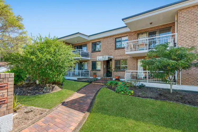 Second view of Homely unit listing, 6/30 Sisley Street, St Lucia QLD 4067