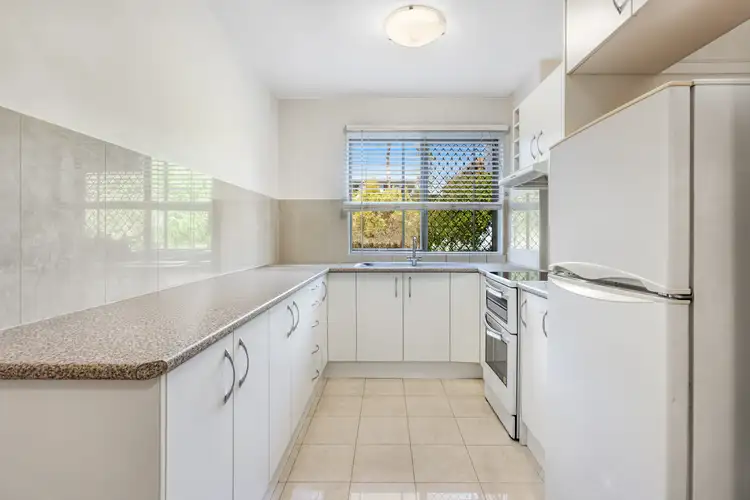 Third view of Homely unit listing, 6/30 Sisley Street, St Lucia QLD 4067