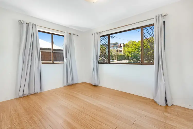 Fifth view of Homely unit listing, 6/30 Sisley Street, St Lucia QLD 4067