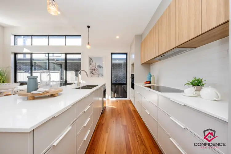 Sixth view of Homely townhouse listing, 2/3 Charteris Crescent, Chifley ACT 2606
