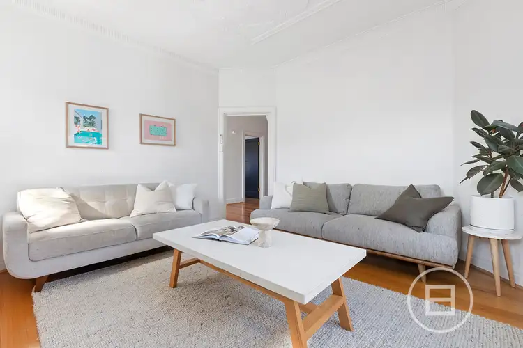 Sixth view of Homely apartment listing, 8/89 Addison Street, Elwood VIC 3184