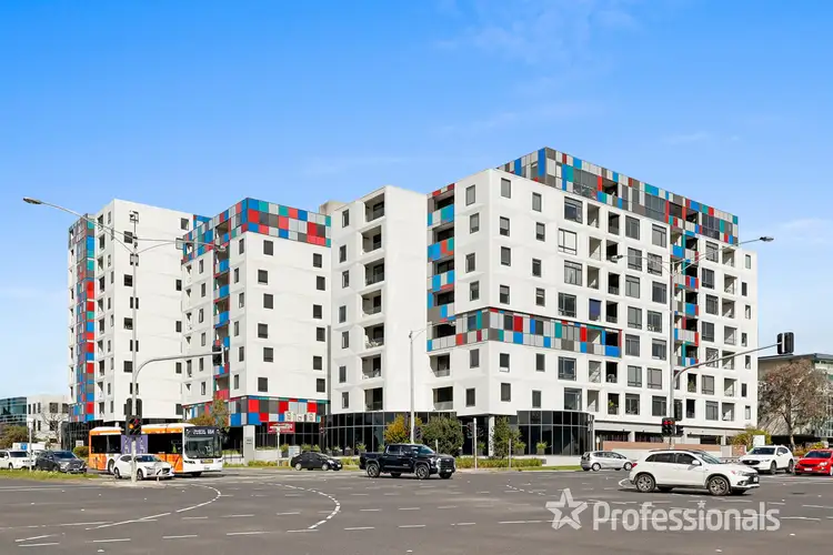 508a/400 Burwood Highway, Wantirna South VIC 3152
