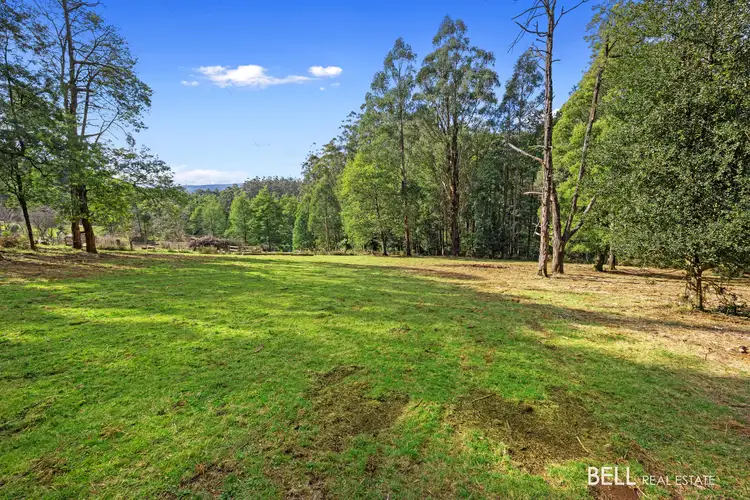 Main view of Homely land listing, 555 Hazeldene Road, Gladysdale VIC 3797