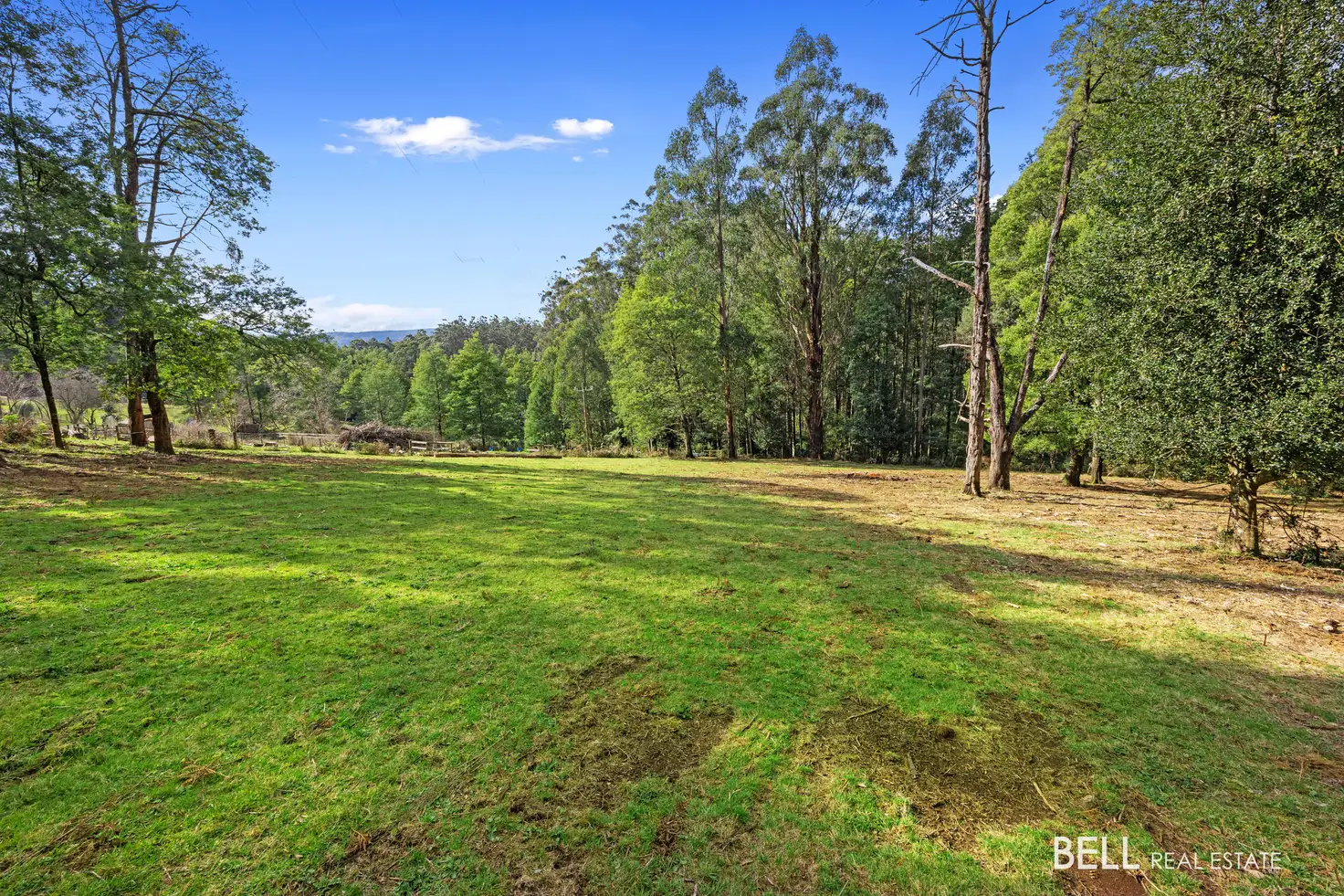 Main view of Homely land listing, 555 Hazeldene Road, Gladysdale VIC 3797