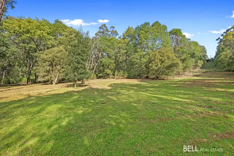 Fourth view of Homely land listing, 555 Hazeldene Road, Gladysdale VIC 3797