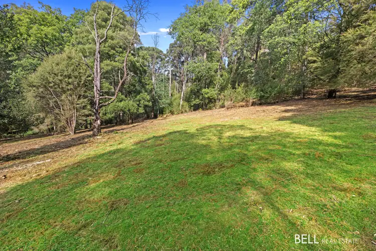 Sixth view of Homely land listing, 555 Hazeldene Road, Gladysdale VIC 3797