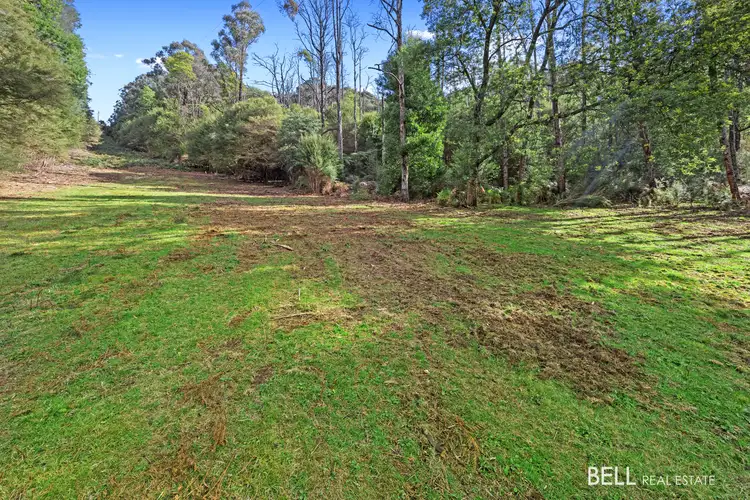 Seventh view of Homely land listing, 555 Hazeldene Road, Gladysdale VIC 3797