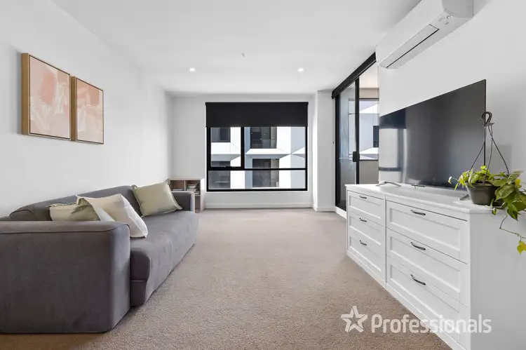 Main view of Homely apartment listing, 505B/404 Burwood Highway, Wantirna South VIC 3152