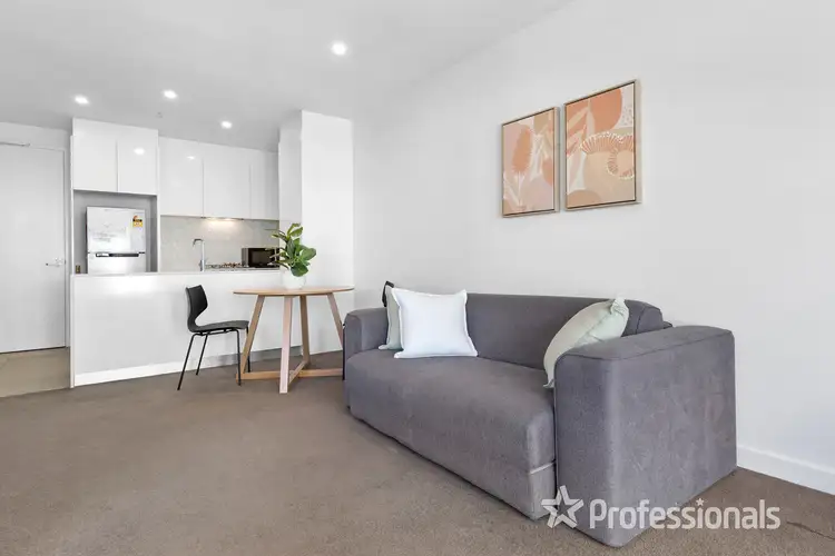 Third view of Homely apartment listing, 505B/404 Burwood Highway, Wantirna South VIC 3152