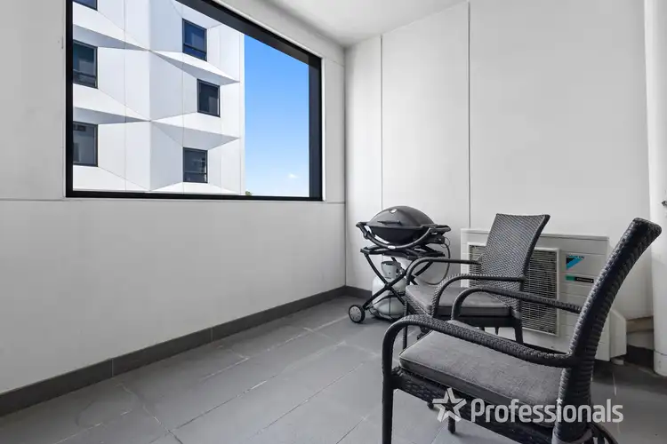 Sixth view of Homely apartment listing, 505B/404 Burwood Highway, Wantirna South VIC 3152
