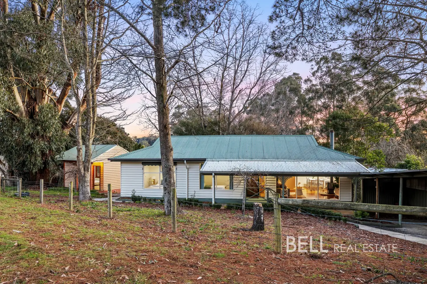 Main view of Homely house listing, 9 Cornish Road, Emerald VIC 3782