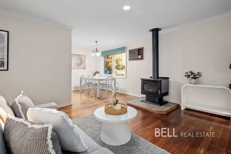 Third view of Homely house listing, 9 Cornish Road, Emerald VIC 3782