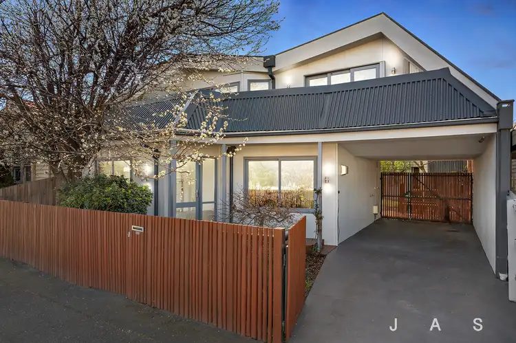 54 Goulburn Street, Yarraville VIC 3013