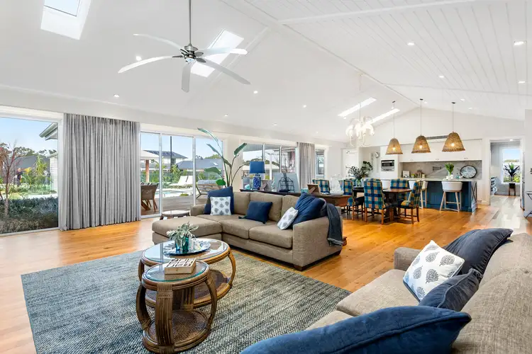 Fourth view of Homely house listing, 4 Woodhaven Road, Mornington VIC 3931