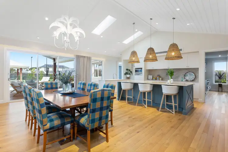 Sixth view of Homely house listing, 4 Woodhaven Road, Mornington VIC 3931