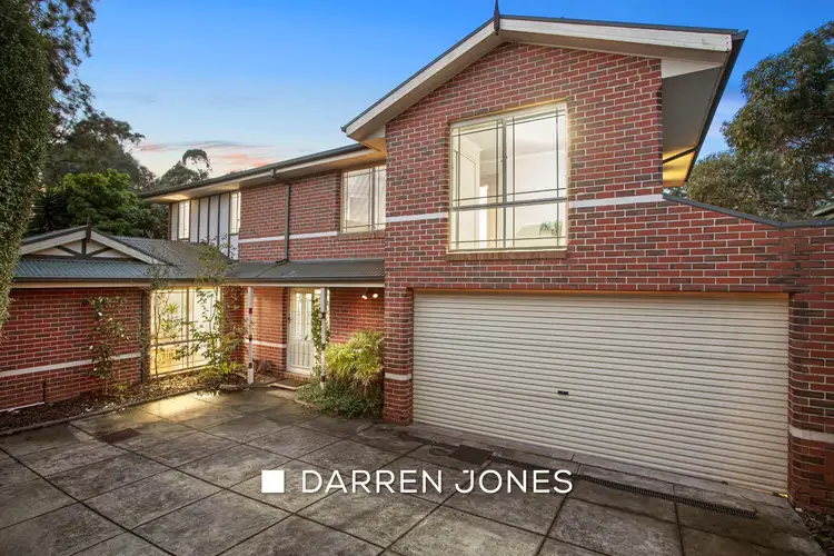 4/31 Coventry Street, Montmorency VIC 3094