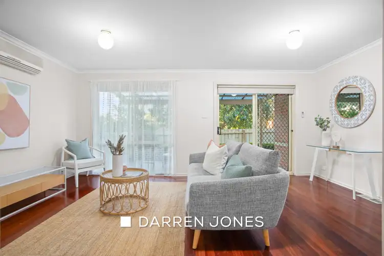 Second view of Homely unit listing, 4/31 Coventry Street, Montmorency VIC 3094