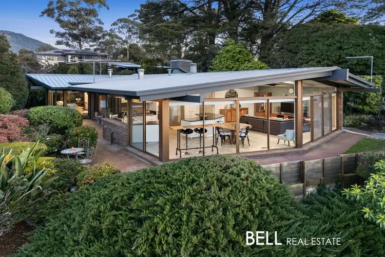 14 Vuegrande Rise, Montrose VIC 3765