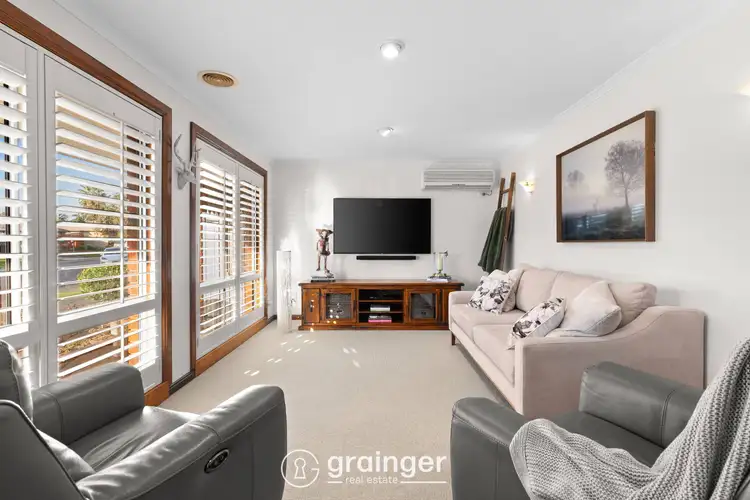 Second view of Homely house listing, 147 Courtenay  Avenue, Cranbourne North VIC 3977