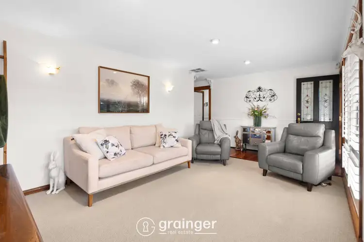 Third view of Homely house listing, 147 Courtenay  Avenue, Cranbourne North VIC 3977