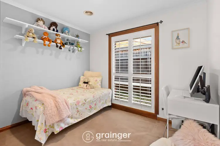 Fourth view of Homely house listing, 147 Courtenay  Avenue, Cranbourne North VIC 3977