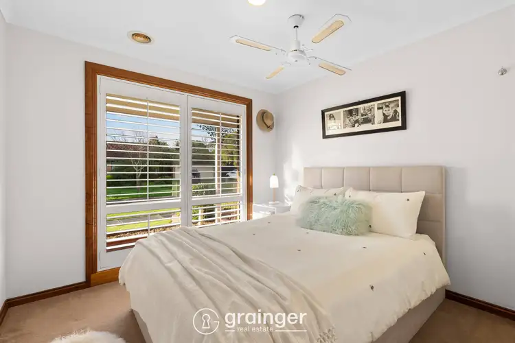 Fifth view of Homely house listing, 147 Courtenay  Avenue, Cranbourne North VIC 3977