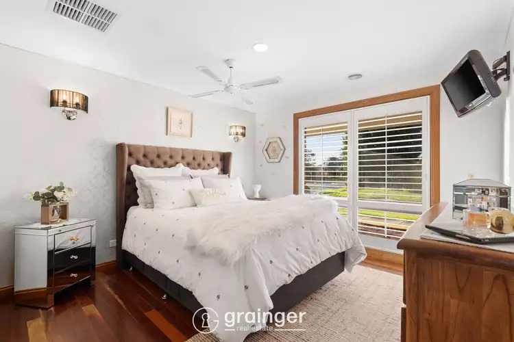 Sixth view of Homely house listing, 147 Courtenay  Avenue, Cranbourne North VIC 3977