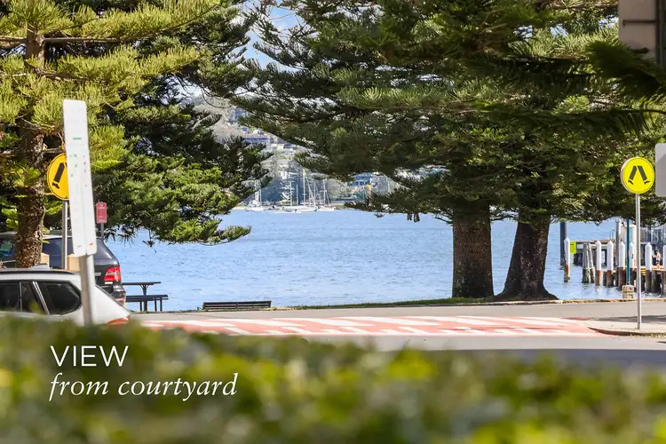 Main view of Homely apartment listing, 2/6 Victoria Parade, Manly NSW 2095