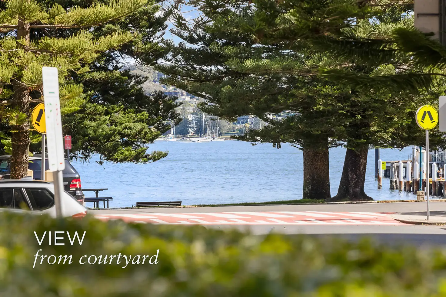Main view of Homely apartment listing, 2/6 Victoria Parade, Manly NSW 2095