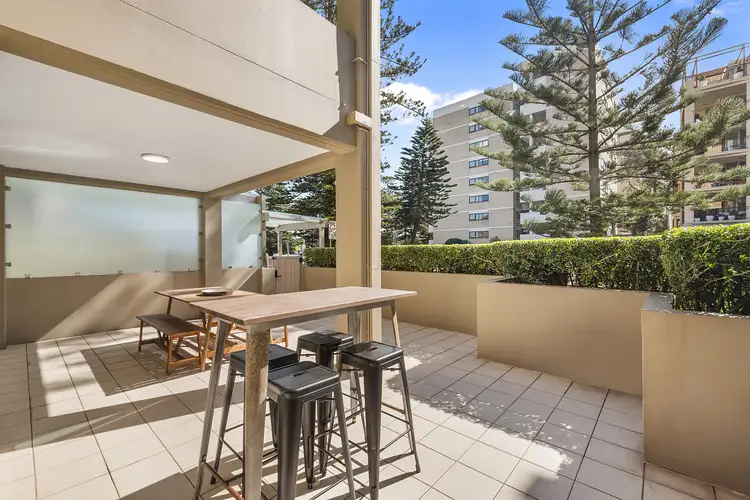 Second view of Homely apartment listing, 2/6 Victoria Parade, Manly NSW 2095