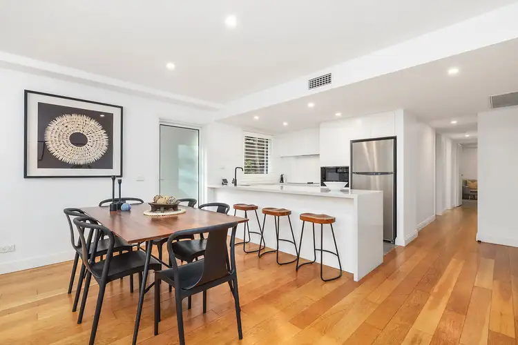 Fourth view of Homely apartment listing, 2/6 Victoria Parade, Manly NSW 2095