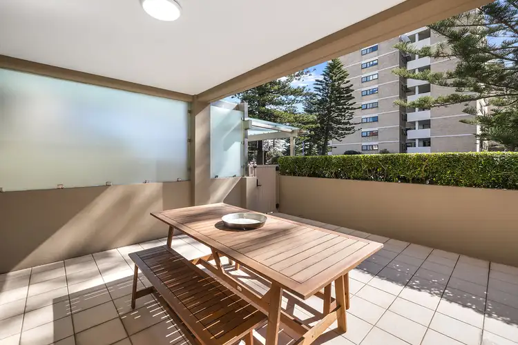 Fifth view of Homely apartment listing, 2/6 Victoria Parade, Manly NSW 2095